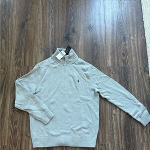 Polo Ralph Lauren 1/4 Zip